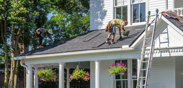 Fast & Reliable Emergency Roof Repairs in Hartford, IL